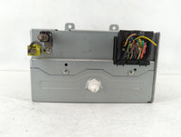 2010-2010 Cadillac Srx Am Fm Cd Player Radio Receiver - Oemusedautoparts1.com