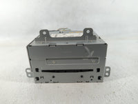 2010-2010 Cadillac Srx Am Fm Cd Player Radio Receiver 637694 - Oemusedautoparts1.com