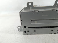 2010-2010 Cadillac Srx Am Fm Cd Player Radio Receiver - Oemusedautoparts1.com