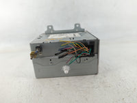 2010-2010 Cadillac Srx Am Fm Cd Player Radio Receiver - Oemusedautoparts1.com