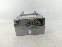 2010-2010 Cadillac Srx Am Fm Cd Player Radio Receiver 637694 - Oemusedautoparts1.com