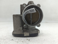 2007-2011 Cadillac Srx Throttle Body P/N:AA994AA3563C Fits Fits 2007 2008 2009 2010 2011 2012 OEM Used Auto Parts - Oemuseda