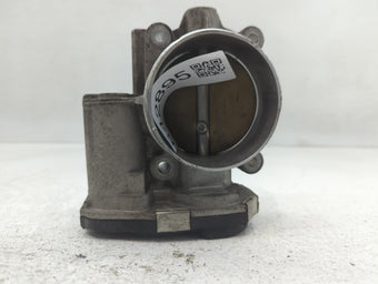 compare product 2007-2011 Cadillac Srx Throttle Body P/N:AA994AA3563C Fits Fits 2007 2008 2009 2010 2011 2012 OEM Used Auto Parts