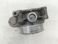 2007-2011 Cadillac Srx Throttle Body P/N:AA994AA3563C Fits Fits 2007 2008 2009 2010 2011 2012 OEM Used Auto Parts - Oemuseda