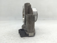 2007-2011 Cadillac Srx Throttle Body P/N:AA994AA3563C Fits Fits 2007 2008 2009 2010 2011 2012 OEM Used Auto Parts - Oemuseda