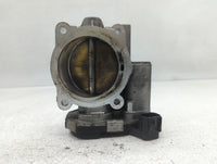 2007-2011 Cadillac Srx Throttle Body P/N:AA994AA3563C Fits Fits 2007 2008 2009 2010 2011 2012 OEM Used Auto Parts - Oemuseda