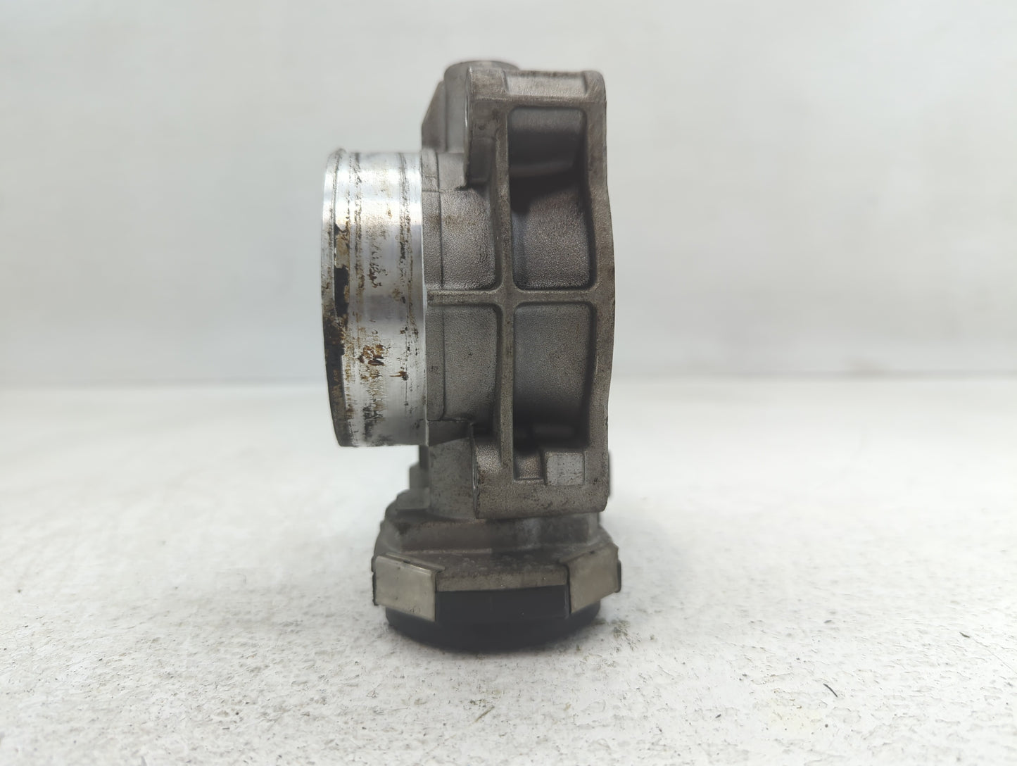 2007-2011 Cadillac Srx Throttle Body P/N:AA994AA3563C Fits Fits 2007 2008 2009 2010 2011 2012 OEM Used Auto Parts - Oemuseda