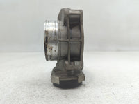 2007-2011 Cadillac Srx Throttle Body P/N:AA994AA3563C Fits Fits 2007 2008 2009 2010 2011 2012 OEM Used Auto Parts - Oemuseda