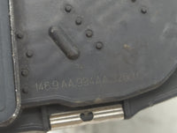 2007-2011 Cadillac Srx Throttle Body P/N:AA994AA3563C Fits Fits 2007 2008 2009 2010 2011 2012 OEM Used Auto Parts - Oemuseda