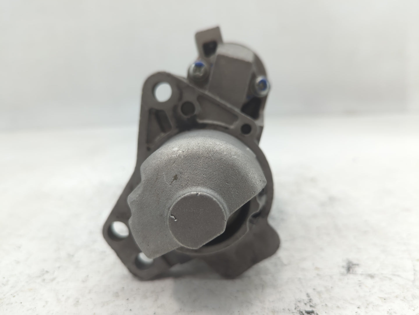 2010-2016 Cadillac Srx Car Starter Motor Solenoid OEM P/N:22202221 Fits OEM Used Auto Parts - Oemusedautoparts1.com