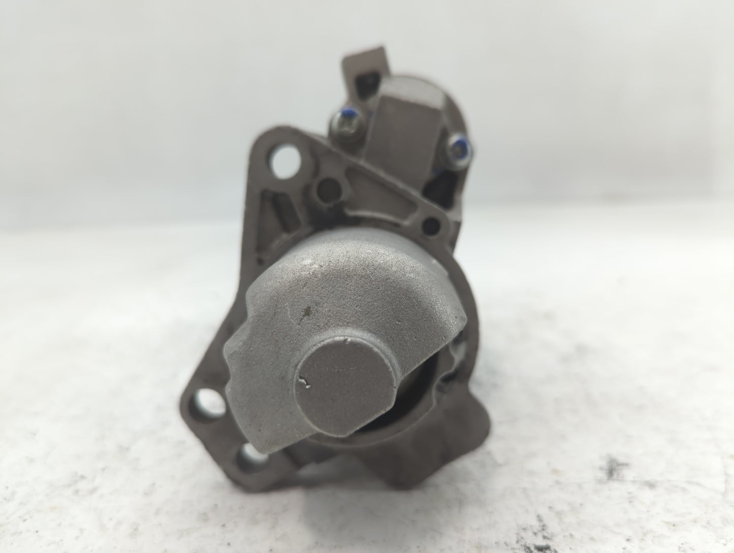 2010-2016 Cadillac Srx Car Starter Motor Solenoid OEM P/N:22202221 Fits OEM Used Auto Parts - Oemusedautoparts1.com