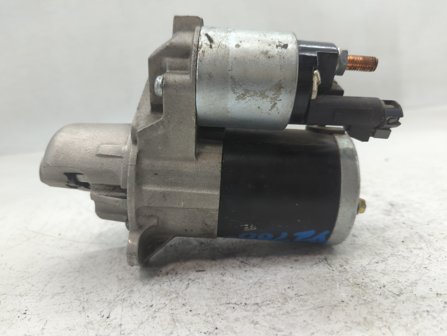 2010-2016 Cadillac Srx Car Starter Motor Solenoid OEM P/N:22202221 Fits OEM Used Auto Parts - Oemusedautoparts1.com