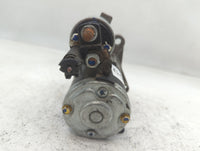 2010-2016 Cadillac Srx Car Starter Motor Solenoid OEM P/N:22202221 Fits OEM Used Auto Parts - Oemusedautoparts1.com