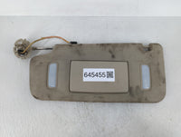 2010-2014 Cadillac Srx Sun Visor Shade Replacement Passenger Right Mirror Fits Fits 2010 2011 2012 2013 2014 OEM Used Auto P
