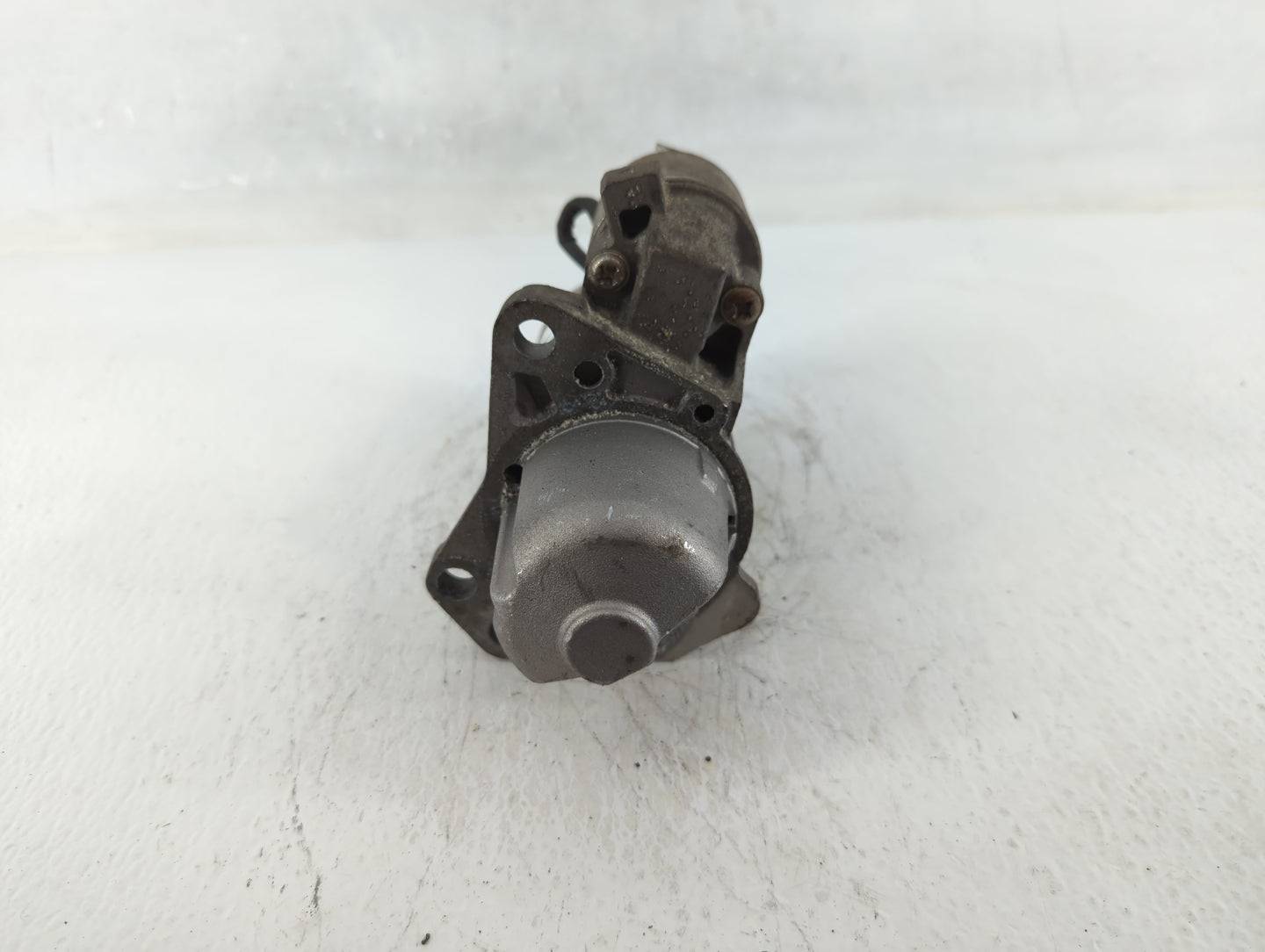 2010-2016 Cadillac Srx Car Starter Motor Solenoid OEM P/N:12601721 Fits OEM Used Auto Parts - Oemusedautoparts1.com