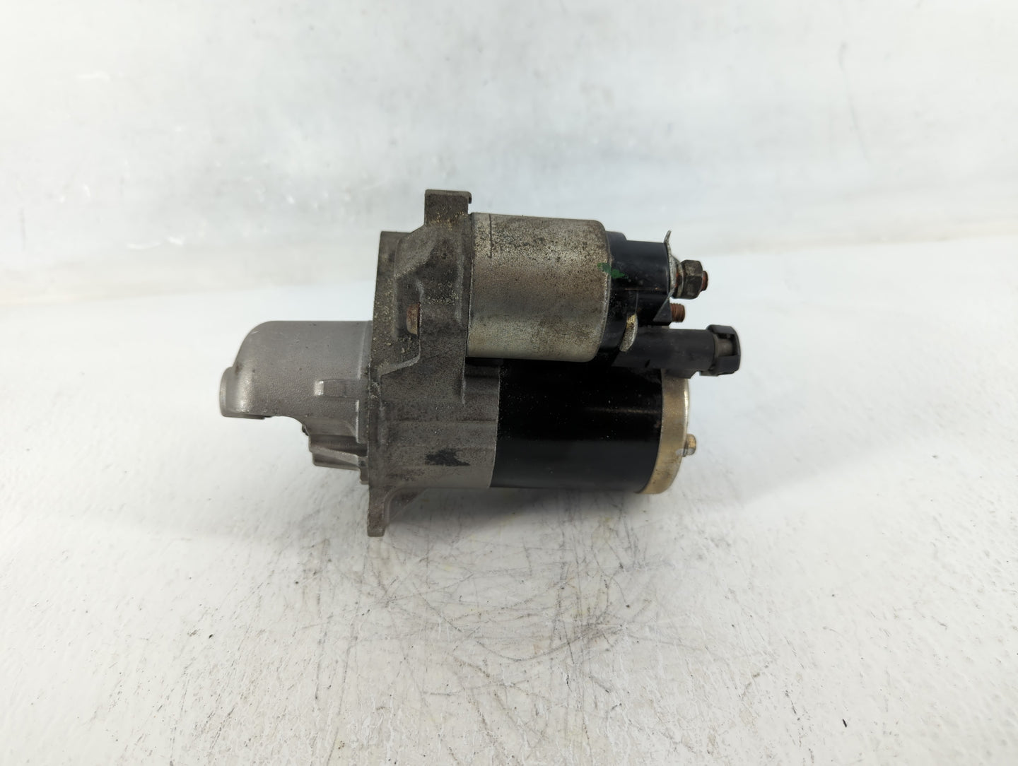 2010-2016 Cadillac Srx Car Starter Motor Solenoid OEM P/N:12601721 Fits OEM Used Auto Parts - Oemusedautoparts1.com