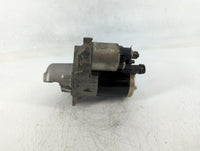 2010-2016 Cadillac Srx Car Starter Motor Solenoid OEM P/N:12601721 Fits OEM Used Auto Parts - Oemusedautoparts1.com