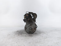 2010-2016 Cadillac Srx Car Starter Motor Solenoid OEM P/N:12601721 Fits OEM Used Auto Parts - Oemusedautoparts1.com