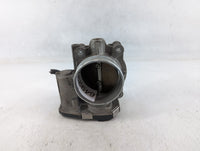2007-2011 Cadillac Srx Throttle Body P/N:1469AA 994A Fits Fits 2007 2008 2009 2010 2011 2012 OEM Used Auto Parts - Oemusedau