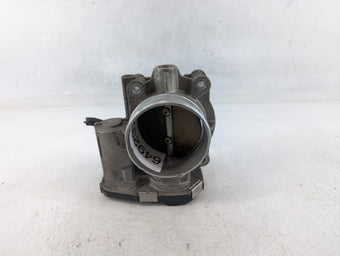 compare product 2007-2011 Cadillac Srx Throttle Body P/N:1469AA 994A Fits Fits 2007 2008 2009 2010 2011 2012 OEM Used Auto Parts