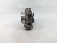 2007-2011 Cadillac Srx Throttle Body P/N:1469AA 994A Fits Fits 2007 2008 2009 2010 2011 2012 OEM Used Auto Parts - Oemusedau