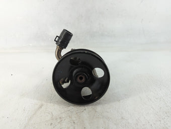 compare product 2010-2016 Cadillac Srx Power Steering Column Pump Oem