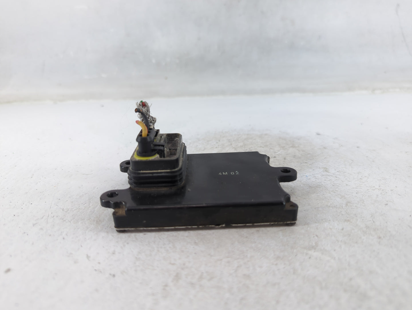 2010 Cadillac Srx Headlight Ballast Head Light - Oemusedautoparts1.com