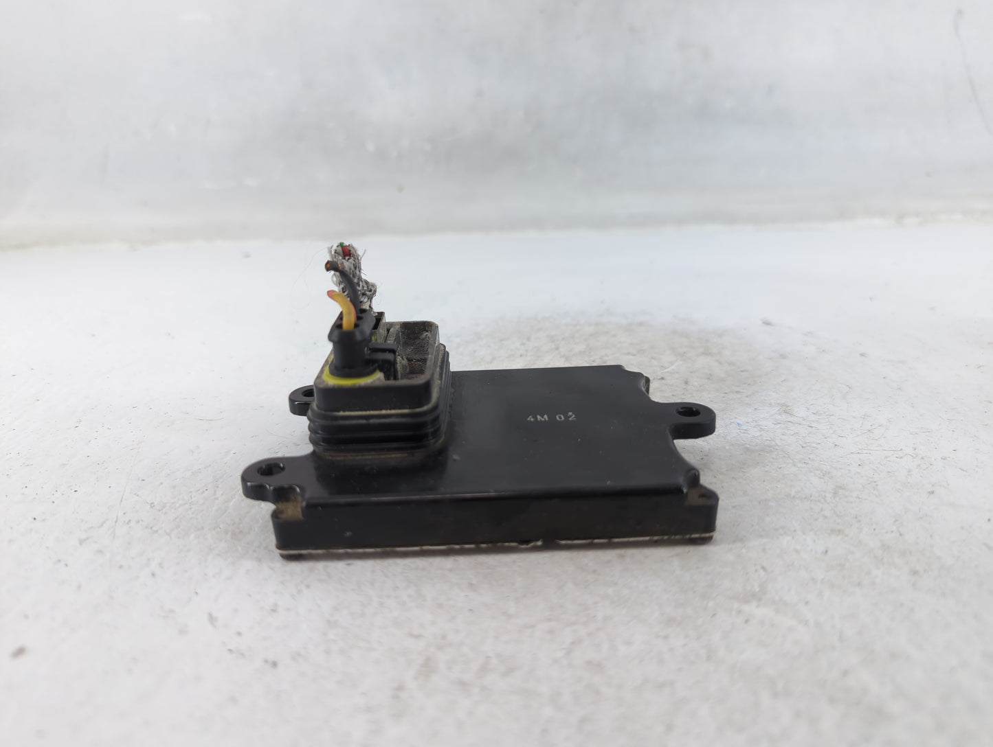 2010 Cadillac Srx Headlight Ballast Head Light - Oemusedautoparts1.com