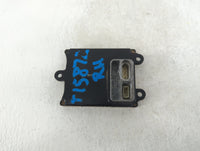 2010-2012 Cadillac Srx Headlight Ballast Head Light - Oemusedautoparts1.com