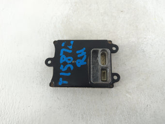 compare product 2010-2012 Cadillac Srx Headlight Ballast Head Light