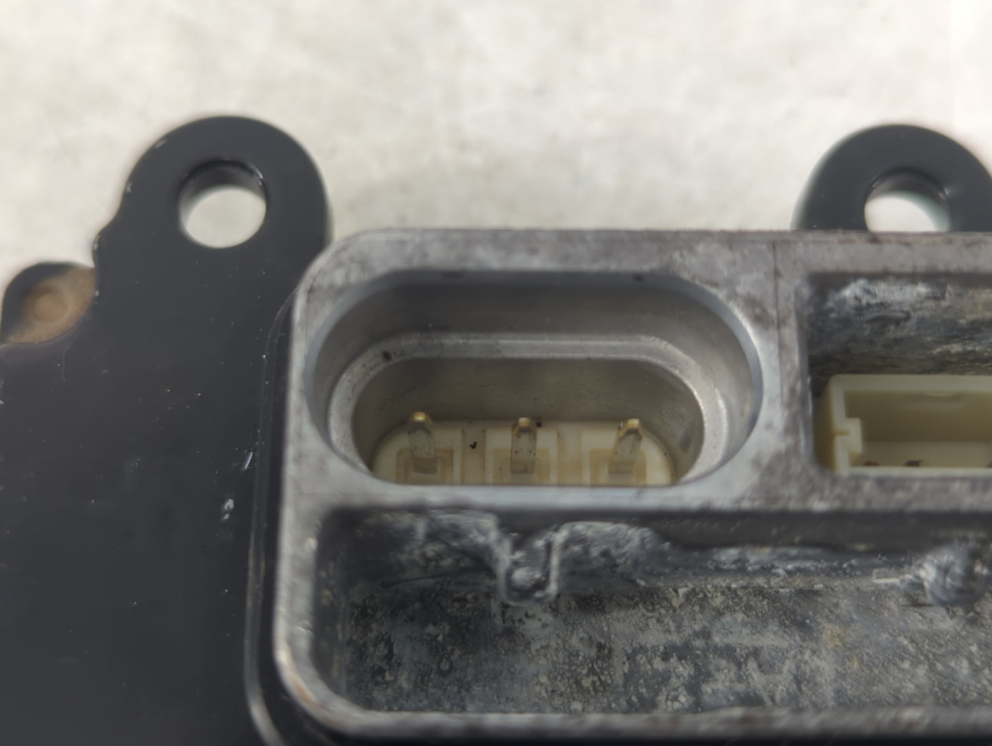 2010-2012 Cadillac Srx Headlight Ballast Head Light - Oemusedautoparts1.com