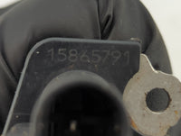 2007-2011 Cadillac Srx Mass Air Flow Meter Maf Sensor 656804 - Oemusedautoparts1.com