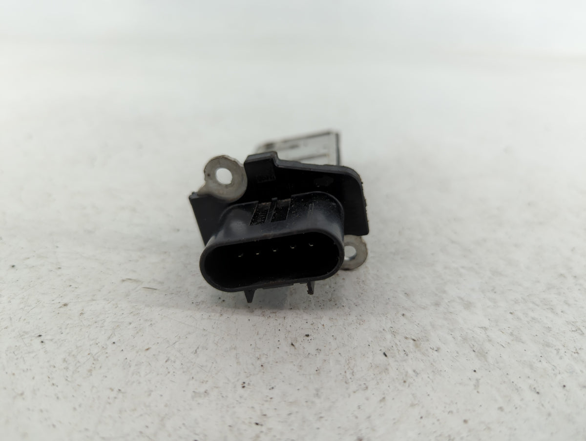 2007-2011 Cadillac Srx Mass Air Flow Meter Maf Sensor 658484 - Oemusedautoparts1.com