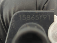 2007-2011 Cadillac Srx Mass Air Flow Meter Maf - Oemusedautoparts1.com