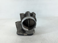 2007-2011 Cadillac Srx Throttle Body P/N:3089AA994AA5821C Fits Fits 2007 2008 2009 2010 2011 2012 OEM Used Auto Parts - Oemu