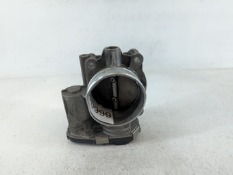 compare product 2007-2011 Cadillac Srx Throttle Body P/N:3089AA994AA5821C Fits Fits 2007 2008 2009 2010 2011 2012 OEM Used Auto Parts