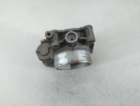 2007-2011 Cadillac Srx Throttle Body P/N:3089AA994AA5821C Fits Fits 2007 2008 2009 2010 2011 2012 OEM Used Auto Parts - Oemu