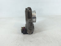 2007-2011 Cadillac Srx Throttle Body P/N:3089AA994AA5821C Fits Fits 2007 2008 2009 2010 2011 2012 OEM Used Auto Parts - Oemu