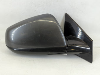 compare product 2010 Cadillac Srx Side Mirror Replacement Passenger Right View Door Mirror P/N:20862677 Fits OEM Used Auto Parts