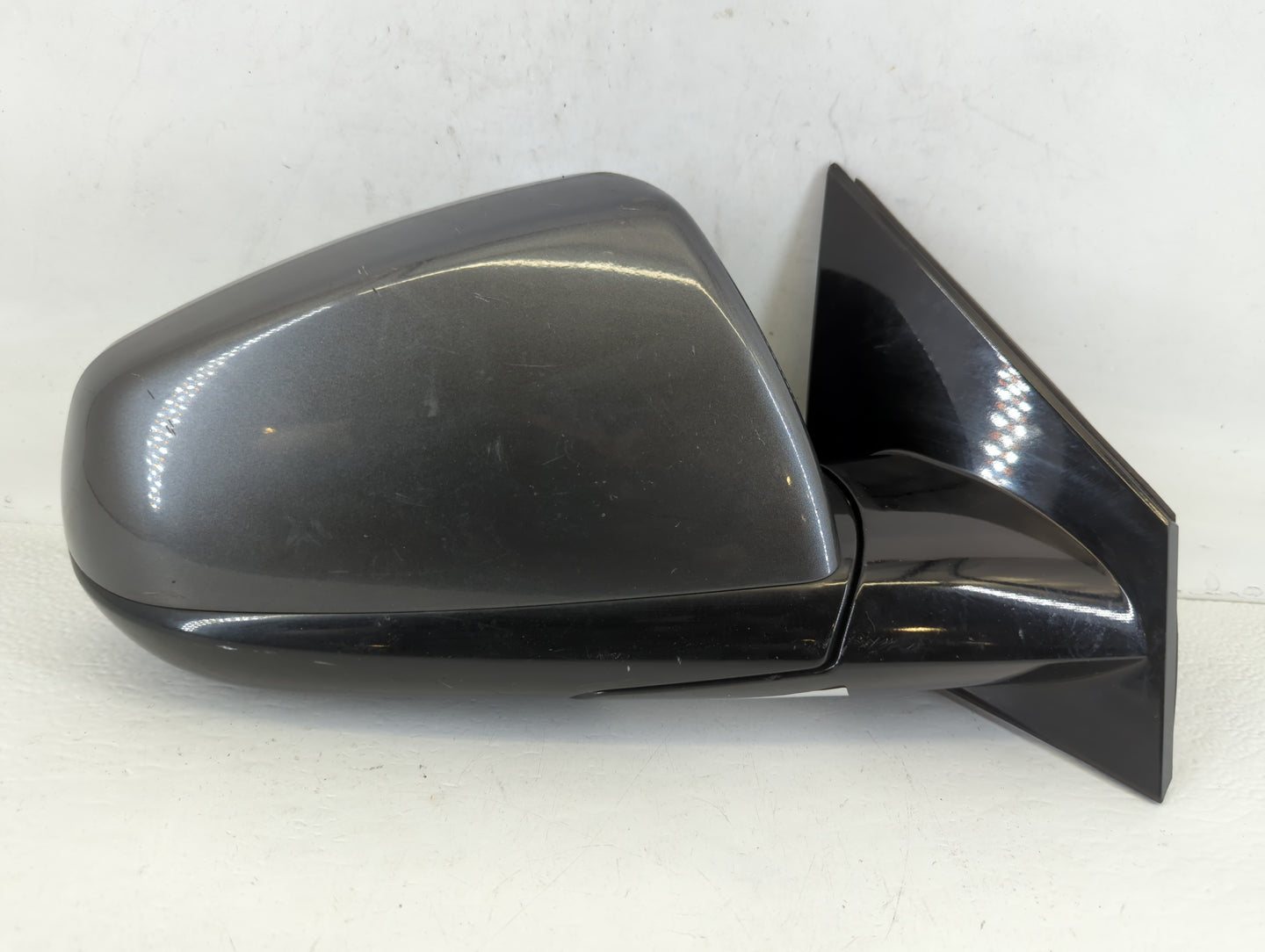 2010 Cadillac Srx Passenger Side View Mirror - Right Door Mirror OEM Used - Oemusedautoparts1.com