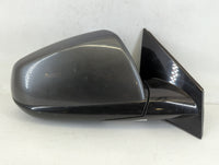 2010 Cadillac Srx Passenger Side View Mirror - Right Door Mirror OEM Used - Oemusedautoparts1.com