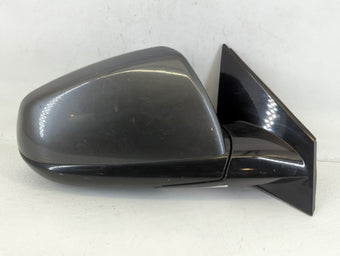 compare product 2010 Cadillac Srx Passenger Side View Mirror - Right Door Mirror OEM Used