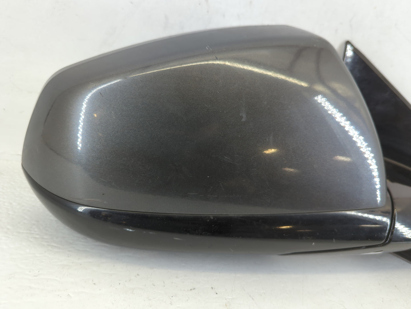 2010 Cadillac Srx Side Mirror Replacement Passenger Right View Door Mirror P/N:20862677 Fits OEM Used Auto Parts - Oemusedau
