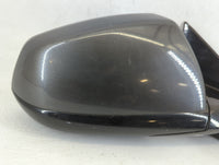 2010 Cadillac Srx Side Mirror Replacement Passenger Right View Door Mirror P/N:20862677 Fits OEM Used Auto Parts - Oemusedau