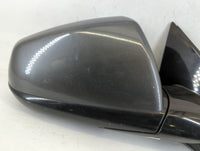 2010 Cadillac Srx Side Mirror Replacement Passenger Right View Door Mirror P/N:20862677 Fits OEM Used Auto Parts - Oemusedau