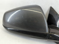 2010 Cadillac Srx Passenger Side View Mirror - Right Door Mirror OEM Used - Oemusedautoparts1.com