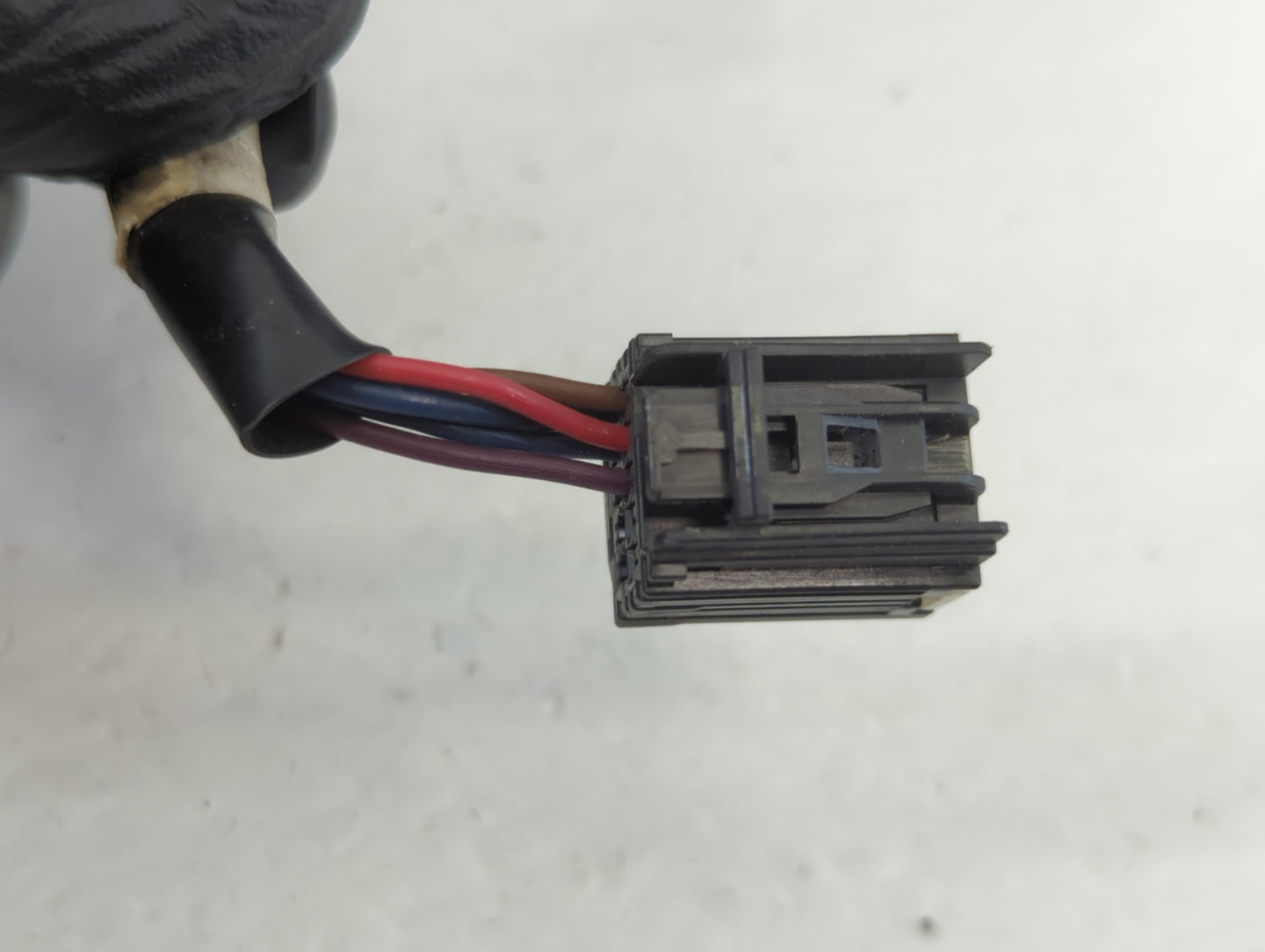 2010 Cadillac Srx Side Mirror Replacement Passenger Right View Door Mirror P/N:20862677 Fits OEM Used Auto Parts - Oemusedau