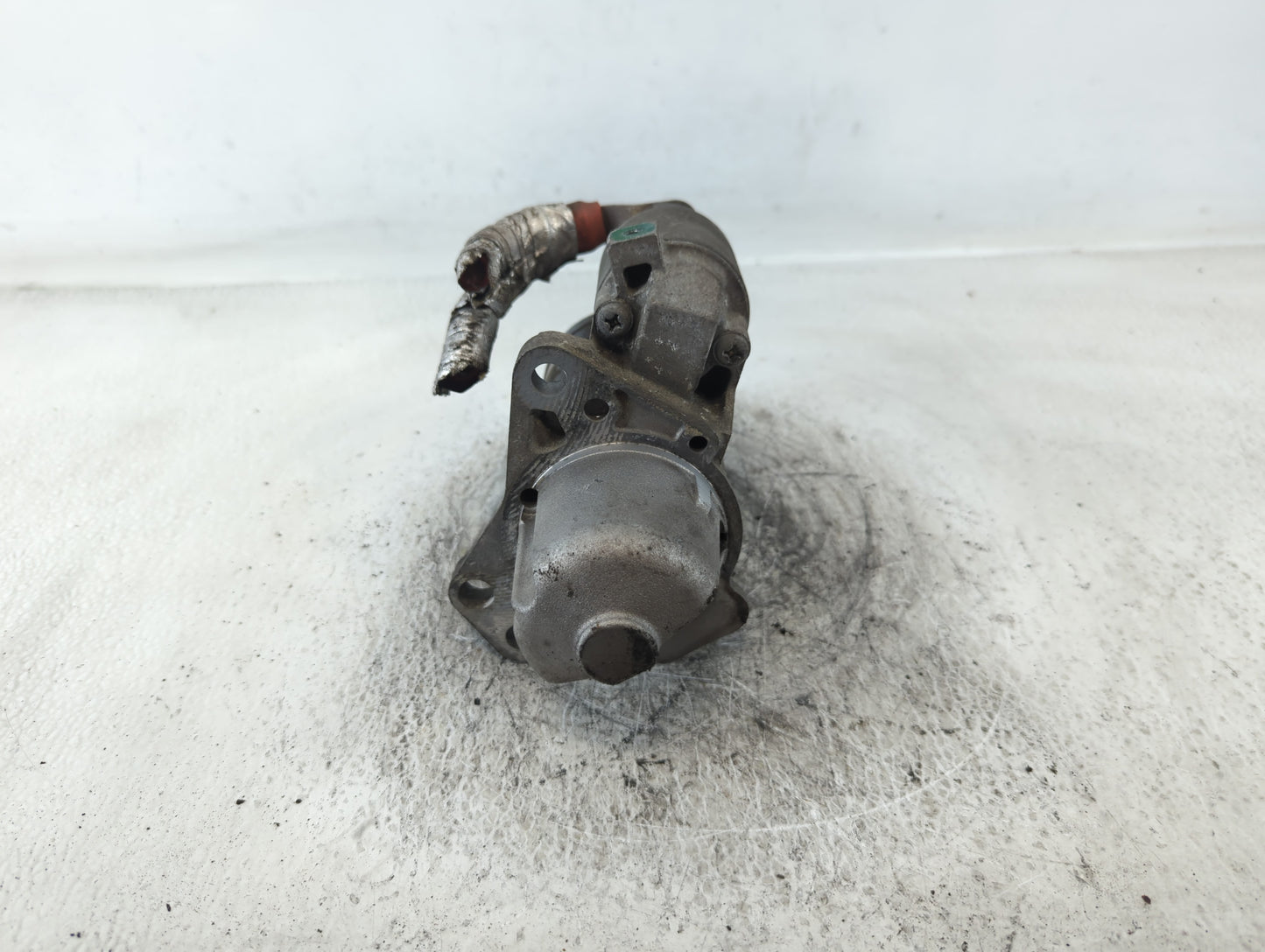 2010-2016 Cadillac Srx Car Starter Motor Solenoid OEM P/N:M000T36571ZC 12601721 Fits OEM Used Auto Parts - Oemusedautoparts1