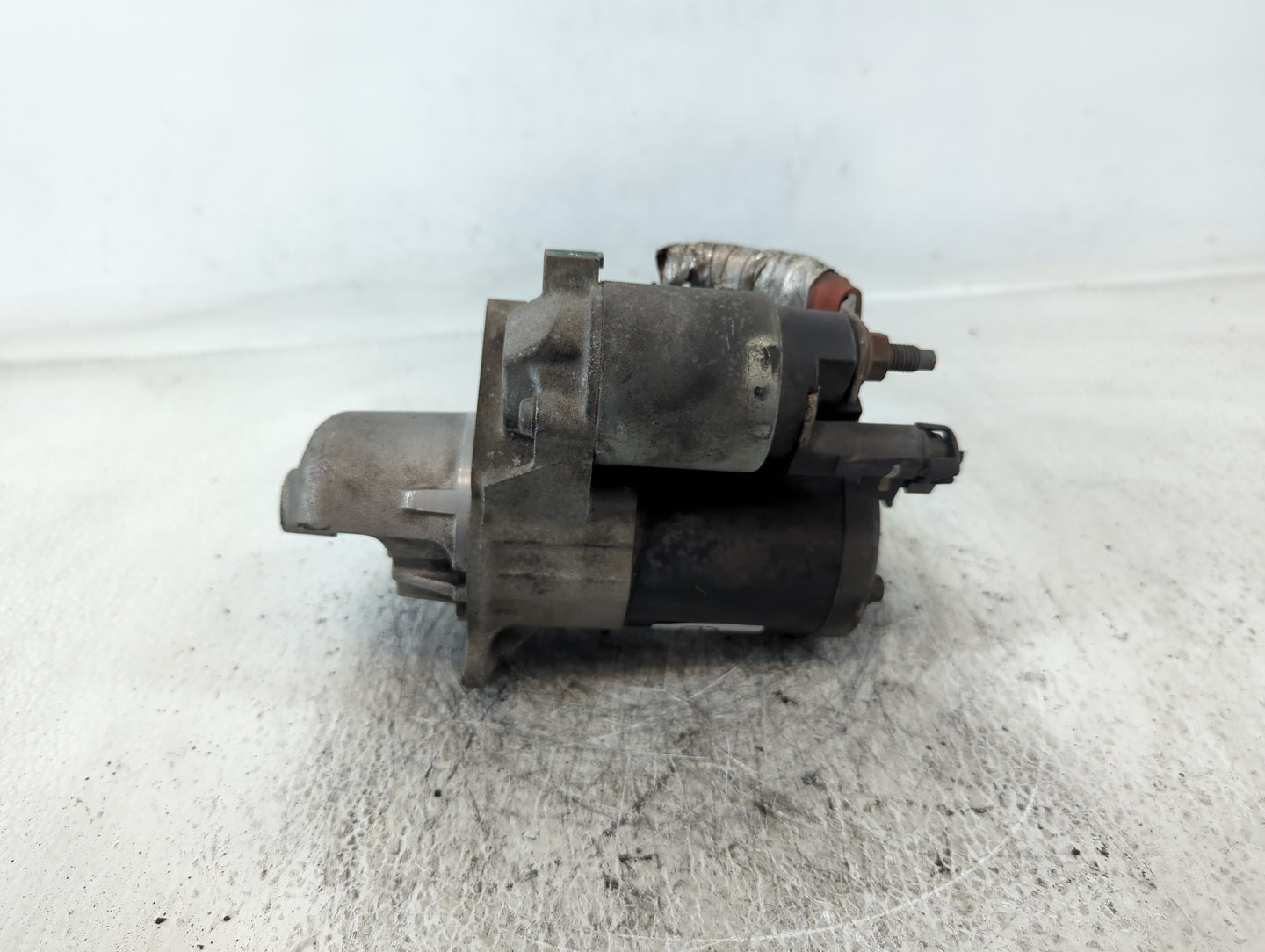 2010-2016 Cadillac Srx Car Starter Motor Solenoid OEM P/N:M000T36571ZC 12601721 Fits OEM Used Auto Parts - Oemusedautoparts1
