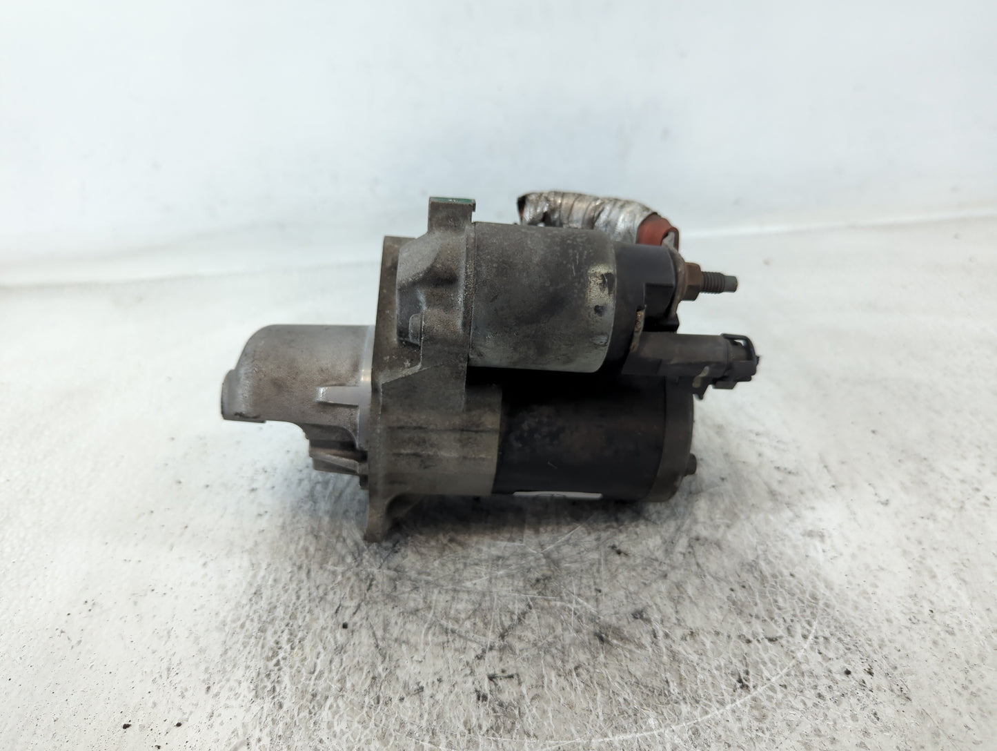2010-2016 Cadillac Srx Car Starter Motor Solenoid OEM P/N:M000T36571ZC 12601721 Fits OEM Used Auto Parts - Oemusedautoparts1